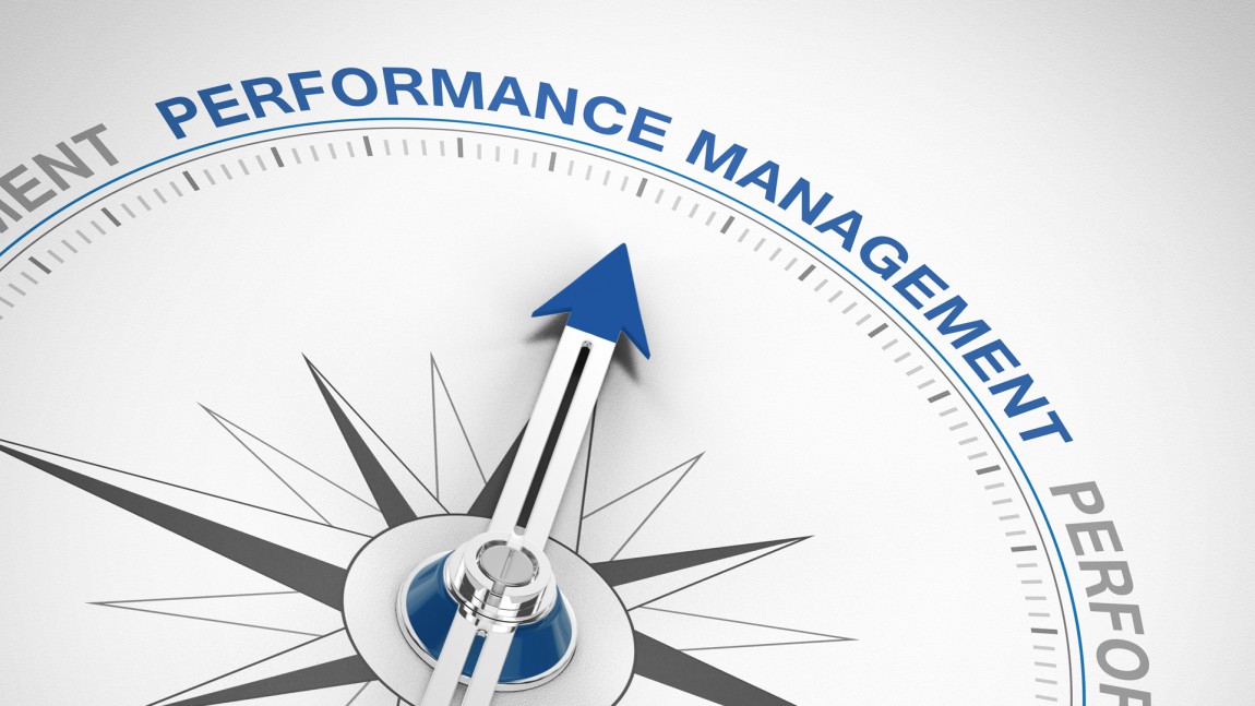 Performance Management [14 Feb 2022 - Kaefer Thermal] PERFMNG1